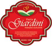 Pasta Giardini